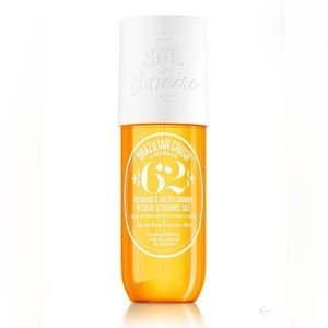 BRAZILIAN CRUSH CHEIROSA 62